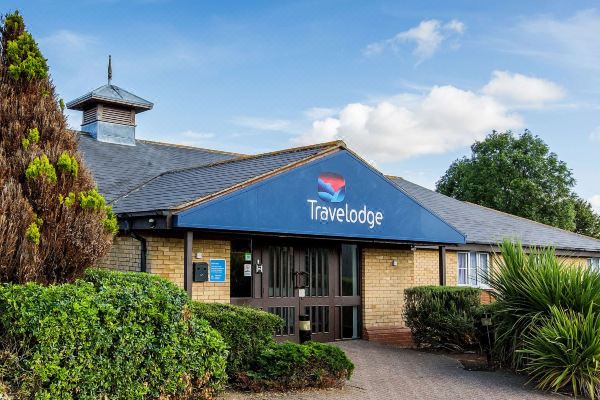 Travelodge Colchester Feering