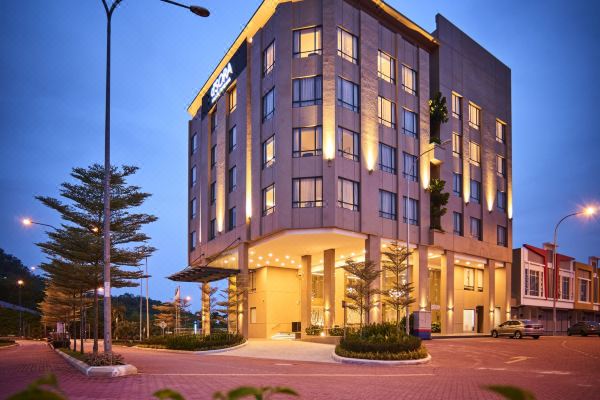 D'Sora Boutique Business Hotel