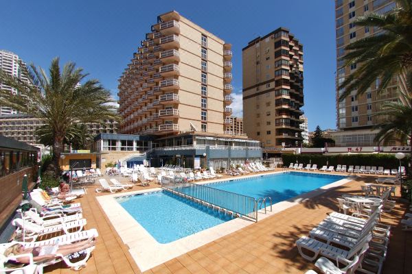 Medplaya Hotel Riudor - Adults Only Recommended
