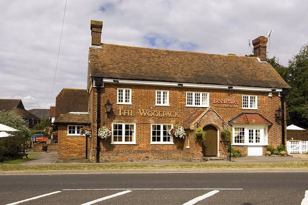 Premier Inn Ashford North