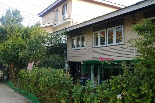 Phurahong Homestay