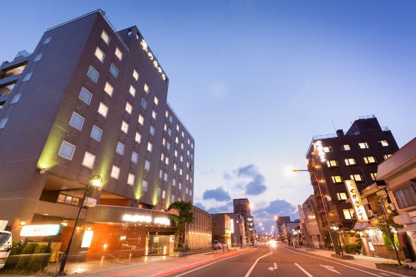 Kusano Inn Kitakami - Adults Only