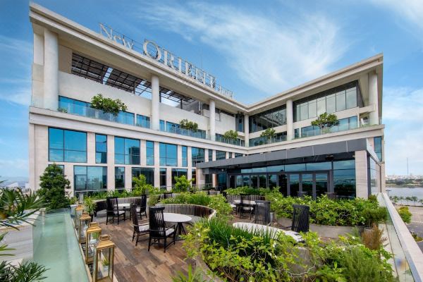 New Orient Hotel Da Nang