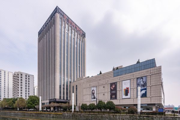 SSAW Boutique Hotel