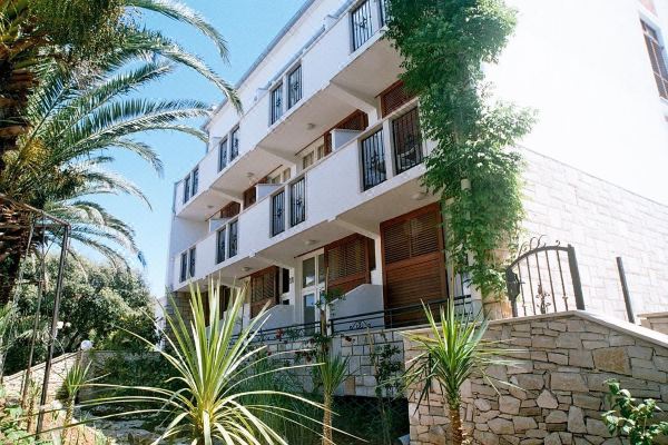 Hotel Villa Adriatica - Adults Only
