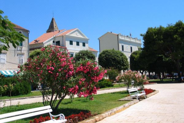 Hotel Villa Donat