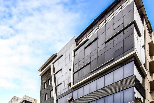 Ebony Boutique Hotel