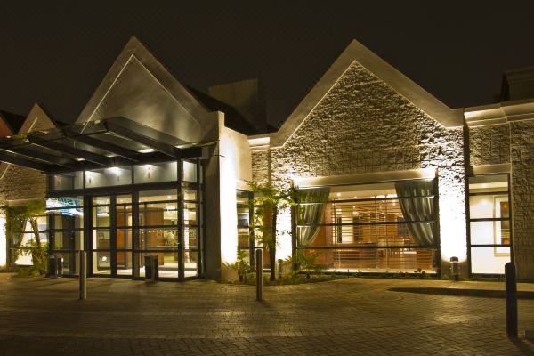 City Lodge Hotel Johannesburg Airport, Barbara Road