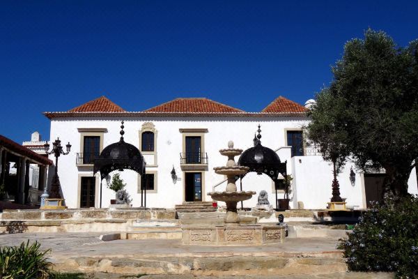 Hotel de Charme Capela Das Artes