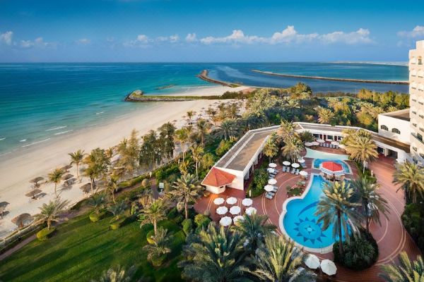 Ajman Hotel