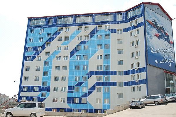 Avanta Hotel