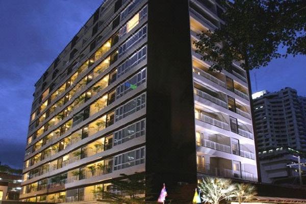 FuramaXclusive Sathorn, Bangkok