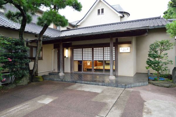Kaihinsou Kamakura