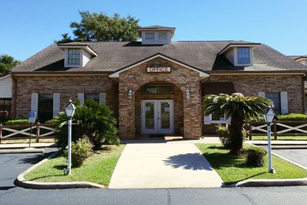 Hotel Del Sol - Pensacola