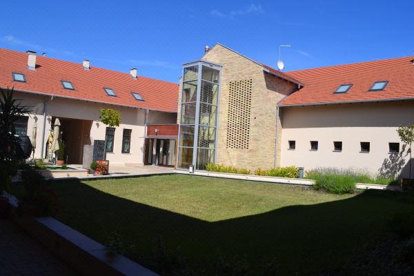 Szent Janos Hotel