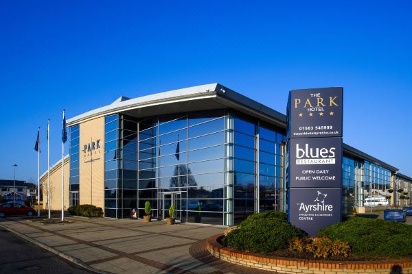 The Park Hotel