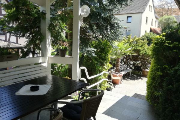 Landhotel Stockhausen