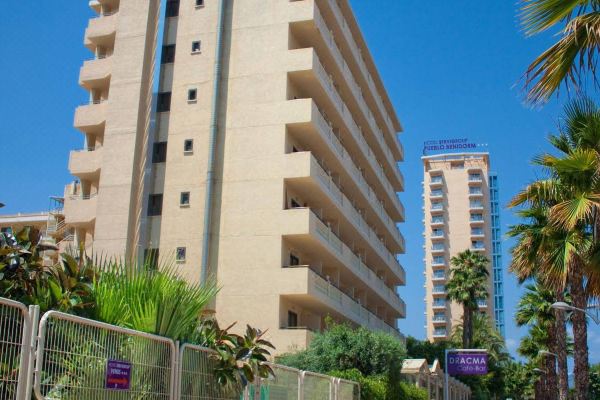 Hotel Servigroup Venus