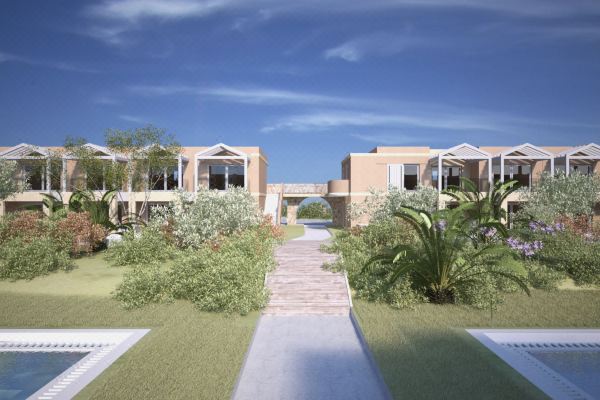 Karaiba Sandy Villas - All Inclusive - Adults Only