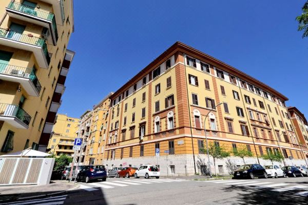 Casetta Fiorelli