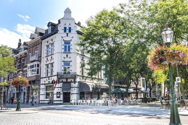 Alex Maastricht