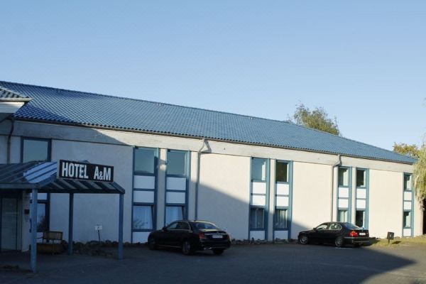 A&M Hotel Barsinghausen