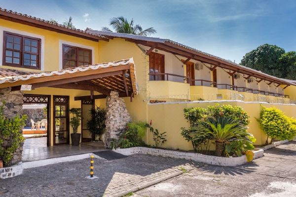 Chauã Porto Hotel