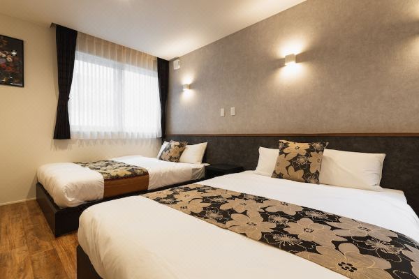 Grand Base Nagasaki
