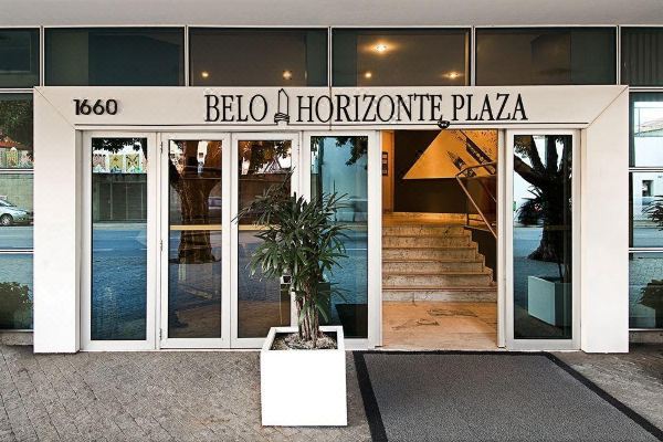 Belo Horizonte Plaza