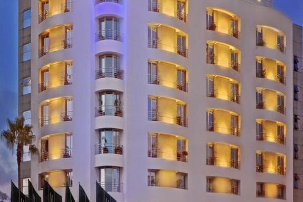 Hotel le Diwan Rabat - MGallery