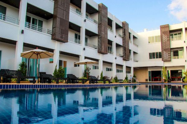 Lanta Sport Resort