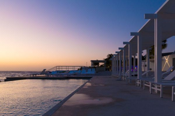 Papagayo Beach Hotel