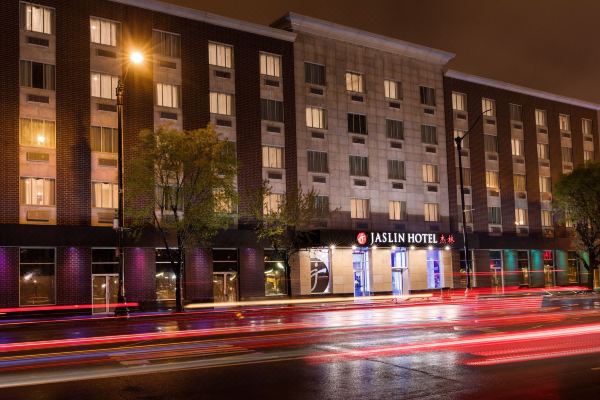 Jaslin Hotel