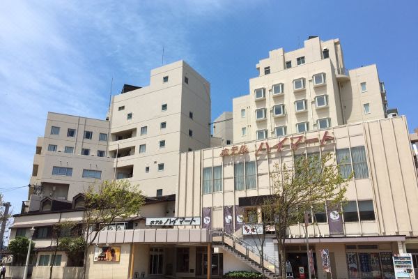 Hotel Heimat