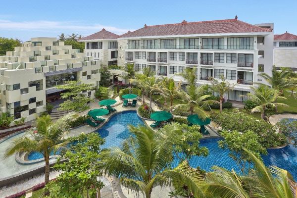 Bali Nusa Dua Hotel