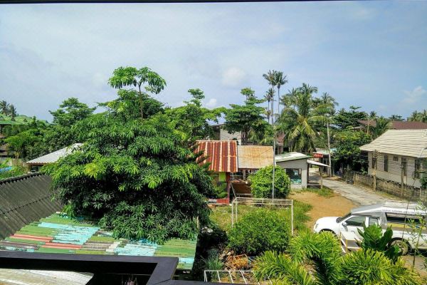 Riviera Boutique House