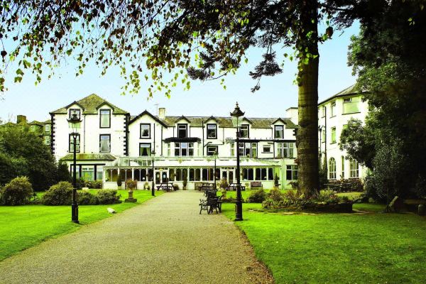 The Derwentwater Hotel