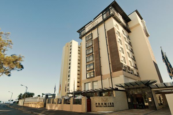 Premier Hotel Cape Town