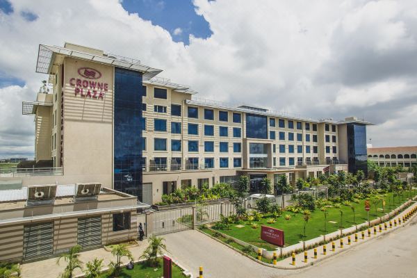 Crowne Plaza Nairobi Airport, an IHG Hotel