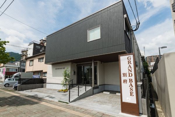 Grand Base Beppu