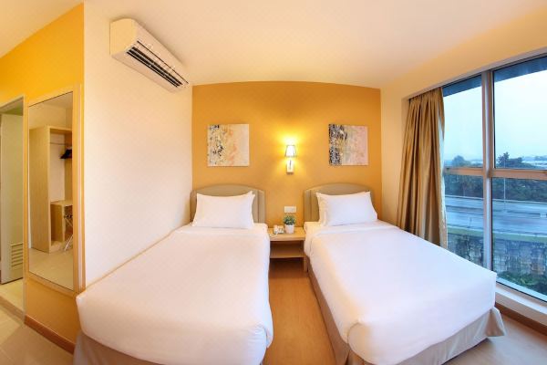 Hotel Min Cott