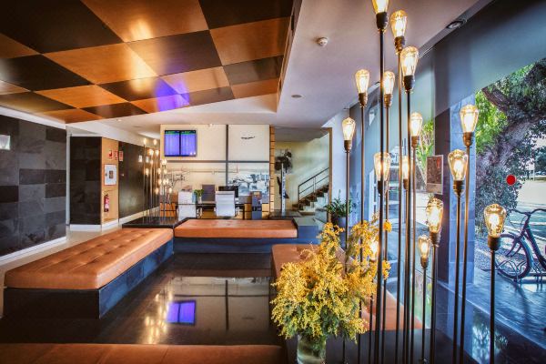 Best Western Plus Hotel Alfa Aeropuerto