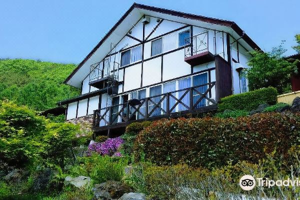 Kawaguchiko Country Cottage Ban - Glamping Resort -
