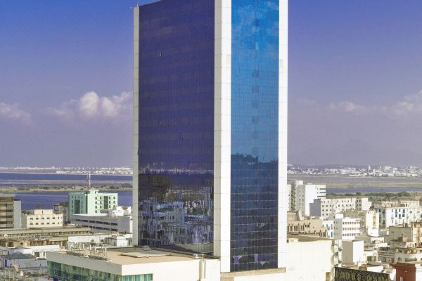 El Mouradi Hotel Africa Tunis