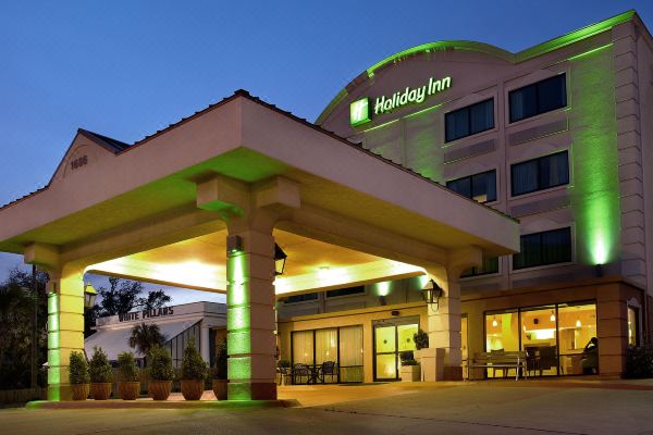 Holiday Inn Express - Biloxi - Beach Blvd, an IHG Hotel