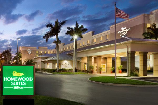 Homewood Suites Fort Myers Airport - FGCU