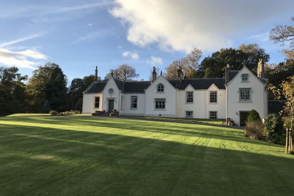 West Plean House
