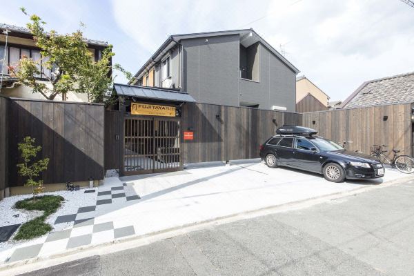 Fujitaya Bnb