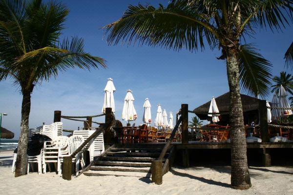 Delphin Beach Hotel