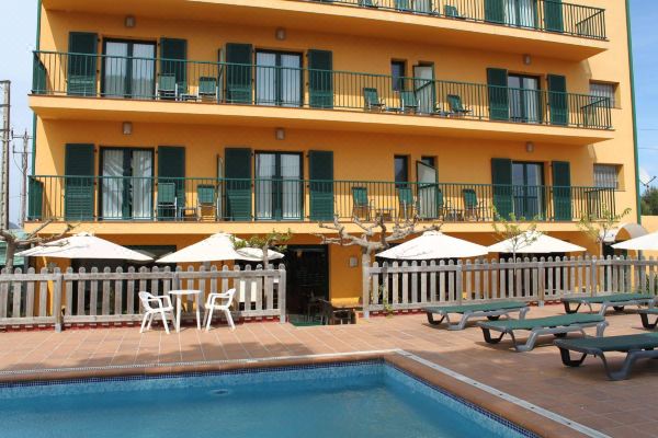 Hotel Picasso